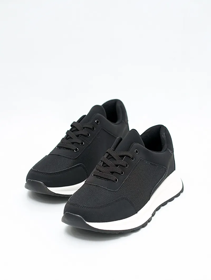 BASKET mix-matières